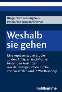 Produktbild: Weshalb sie gehen