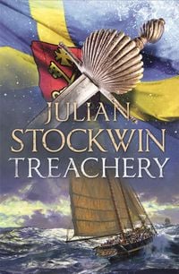 Produktbild: Treachery