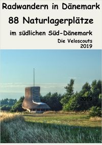 Produktbild: 88 Naturlagerpl&auml;tze im s&uuml;dlichen S&uuml;d-D&auml;nemark