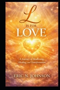 Produktbild: L is for Love