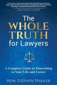 Produktbild: The Whole Truth for Lawyers