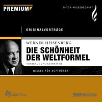 Produktbild: Die Sch&ouml;nheit der Weltformel