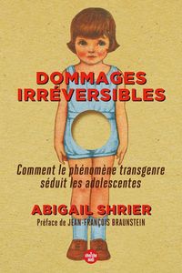 Produktbild: Dommages irr&eacute;versibles