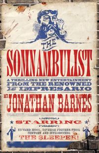 Produktbild: The Somnambulist