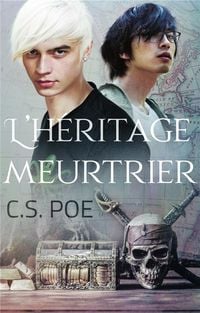 Produktbild: Un h&eacute;ritage meurtrier