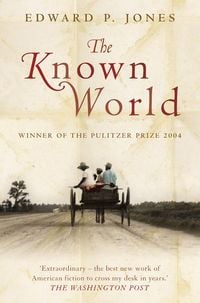 Produktbild: The Known World