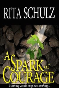 Produktbild: A Spark of Courage