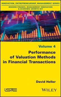 Produktbild: Performance of Valuation Methods in Financial Transactions