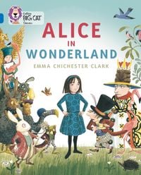 Produktbild: Alice in Wonderland