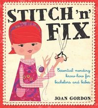 Produktbild: Stitch N Fix