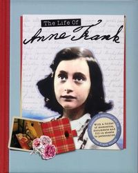 Produktbild: The Life of Anne Frank