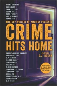 Produktbild: Crime Hits Home