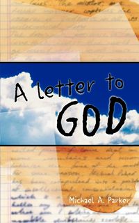 Produktbild: A Letter to God