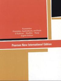 Produktbild: Economics