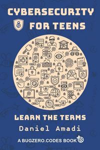 Produktbild: Cybersecurity for Teens