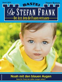 Produktbild: Dr. Stefan Frank 2876