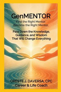 Produktbild: GenMENTOR Find the Right Mentor. Become the Right Mentor