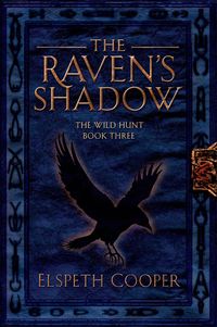 Produktbild: Wild Hunt Bk03 Ravens Shadow