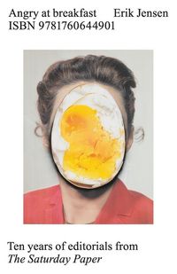 Produktbild: Angry at Breakfast