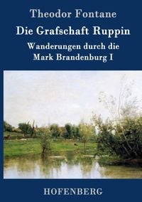 Produktbild: Die Grafschaft Ruppin