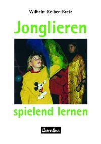 Produktbild: Jonglieren - spielend lernen