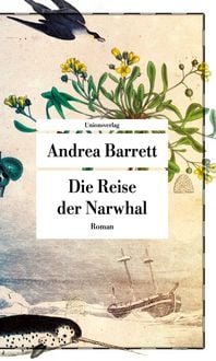 Produktbild: Die Reise der Narwhal