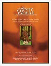 Produktbild: Story of the World, Vol. 1 Activity Book