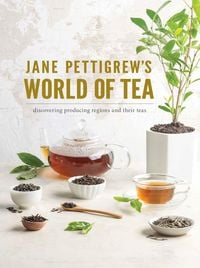 Produktbild: Jane Pettigrew's World of Tea