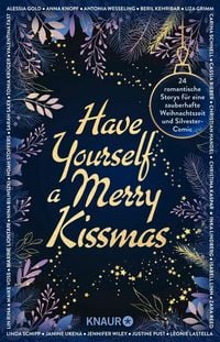 Produktbild: Have Yourself a Merry Kissmas