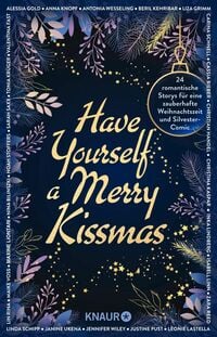 Produktbild: Have Yourself a Merry Kissmas