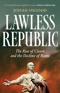 Produktbild: Lawless Republic