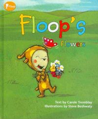 Produktbild: Floops Flowers