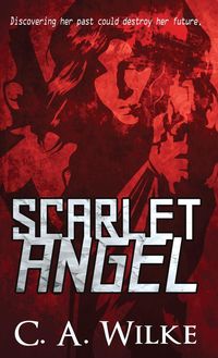 Produktbild: Scarlet Angel