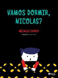 Produktbild: Vamos dormir, Nicolas?
