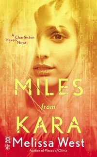 Produktbild: Miles From Kara