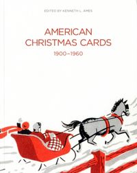 Produktbild: Ames, K: American Christmas Card