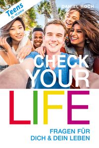 Produktbild: Check Your Life Teens