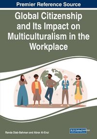 Produktbild: Global Citizenship and Its Impact on Multiculturalism in the Workplace