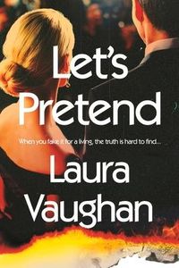 Produktbild: Let's Pretend
