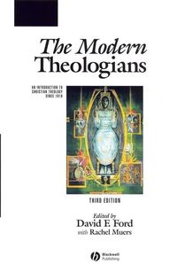Produktbild: The Modern Theologians