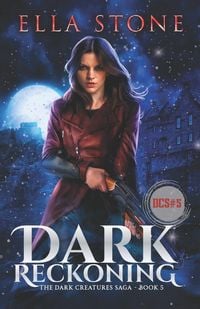 Produktbild: Dark Reckoning