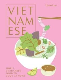 Produktbild: Vietnamese
