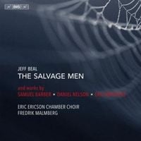 Produktbild: The Salvage Men