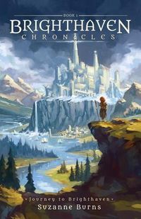 Produktbild: Journey to Brighthaven