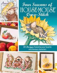 Produktbild: 4 Seasons Of Cross Stitch By H