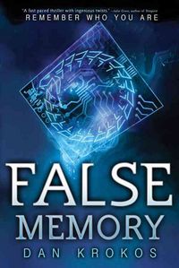 Produktbild: False Memory