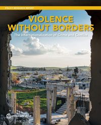 Produktbild: Violence without Borders