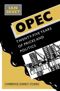 Produktbild: OPEC