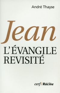 Produktbild: Jean, l'Evangile Revisite