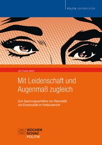 Produktbild: Mit Leidenschaft und Augenma&szlig; zugleich